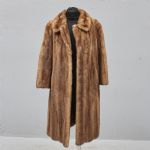 1514 3124 MINK COAT